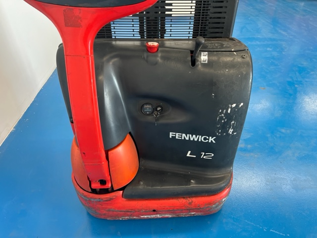 Linde L12